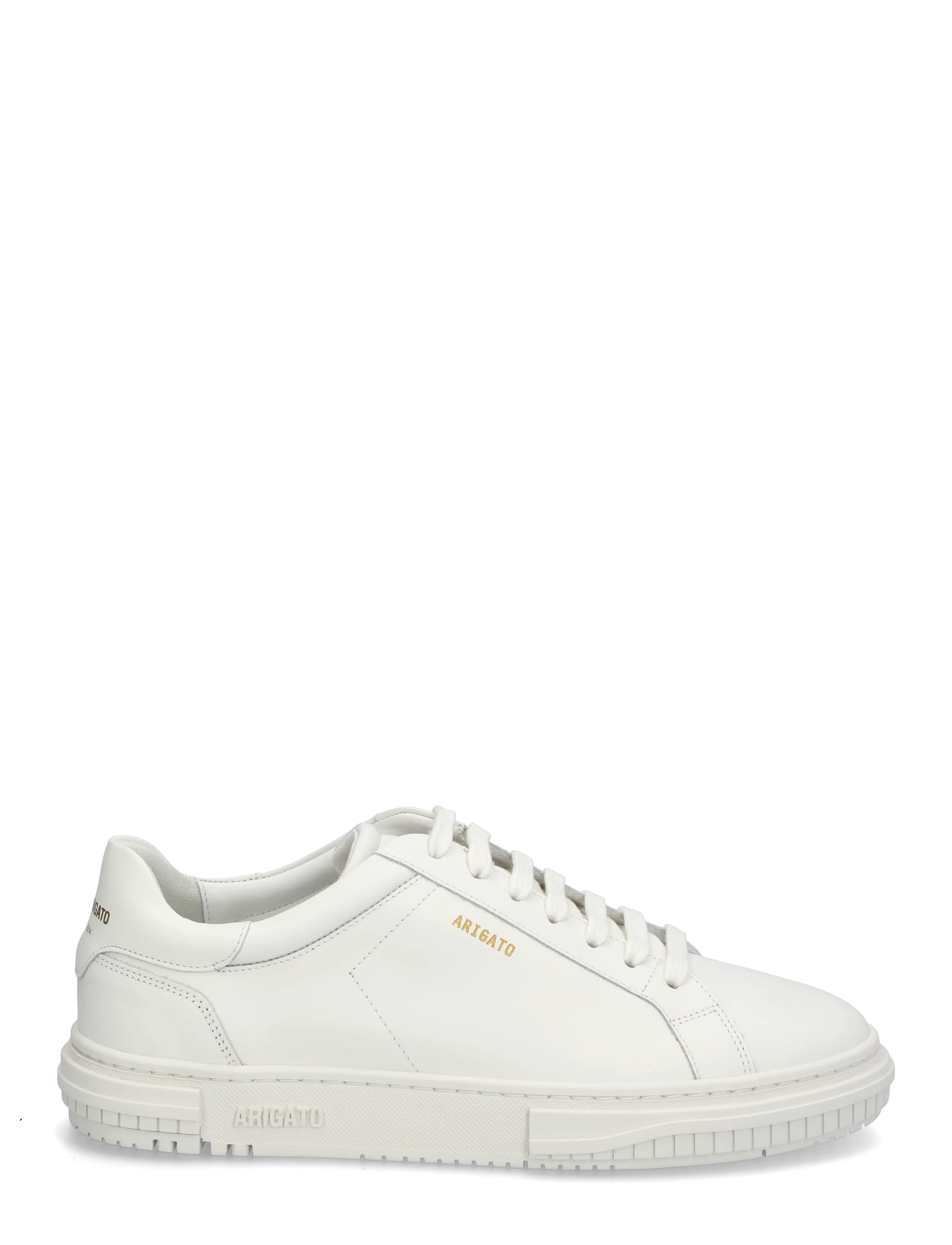 Axel Arigato - Atlas Sneaker - sneaker - white - 2