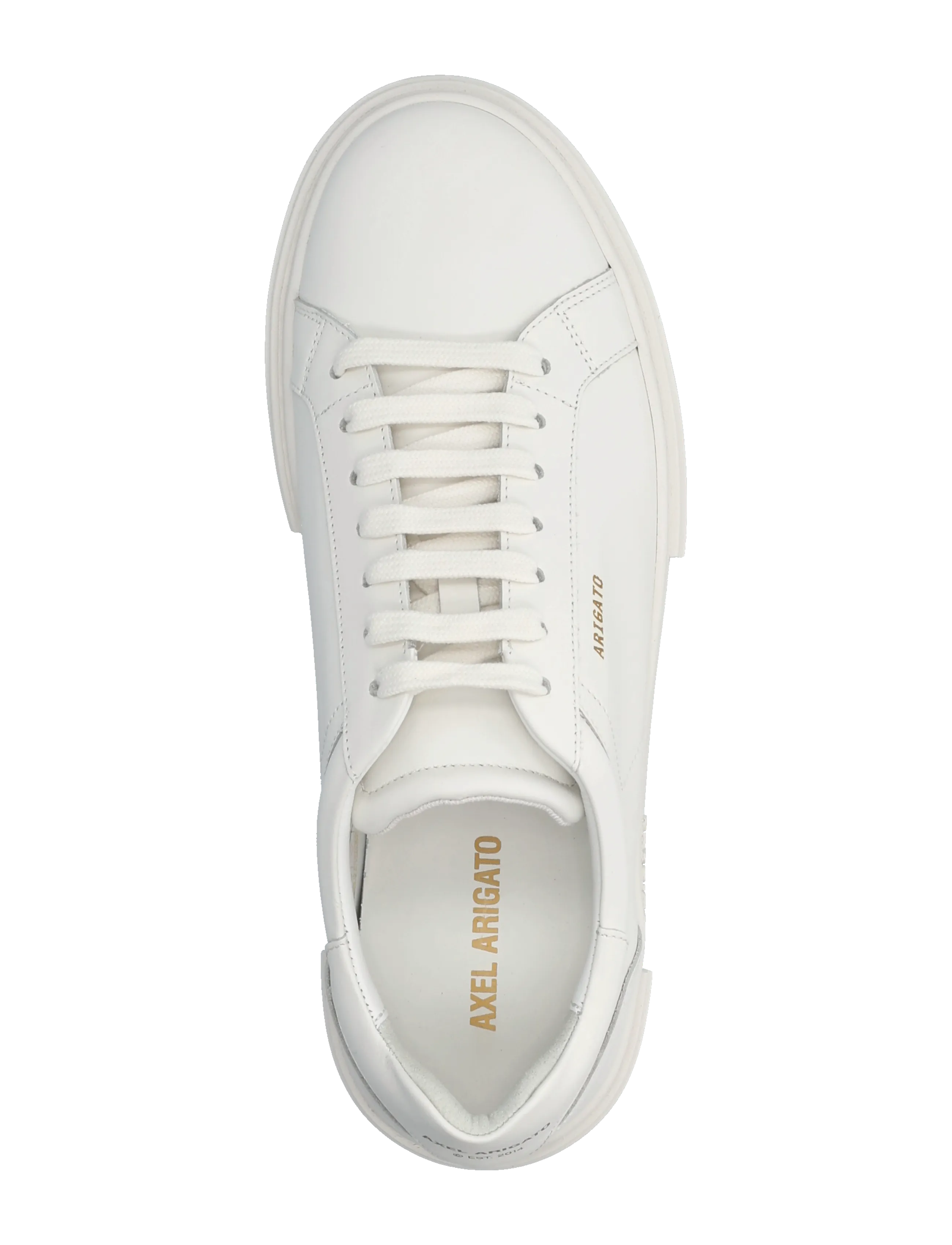 Axel Arigato - Atlas Sneaker - sneaker - white - 3