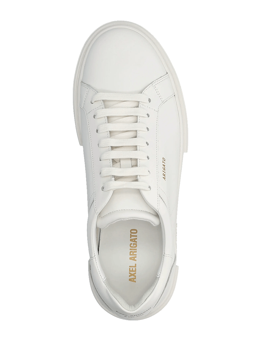 Axel Arigato - Atlas Sneaker - sneaker - white - 3