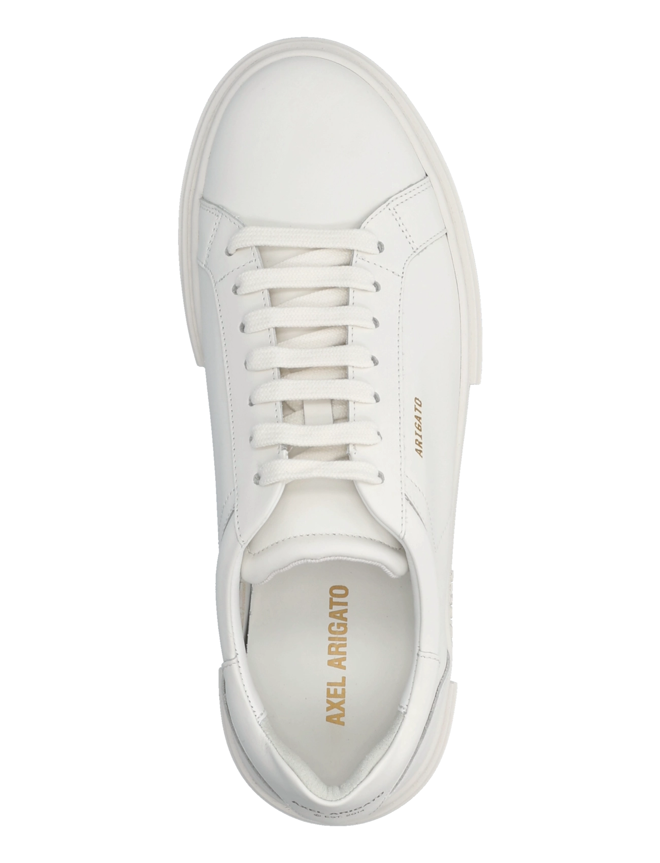 Axel Arigato - Atlas Sneaker - white - 3