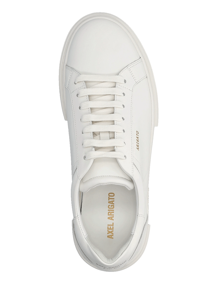 Axel Arigato - Atlas Sneaker - low-top sneaker - white - 3