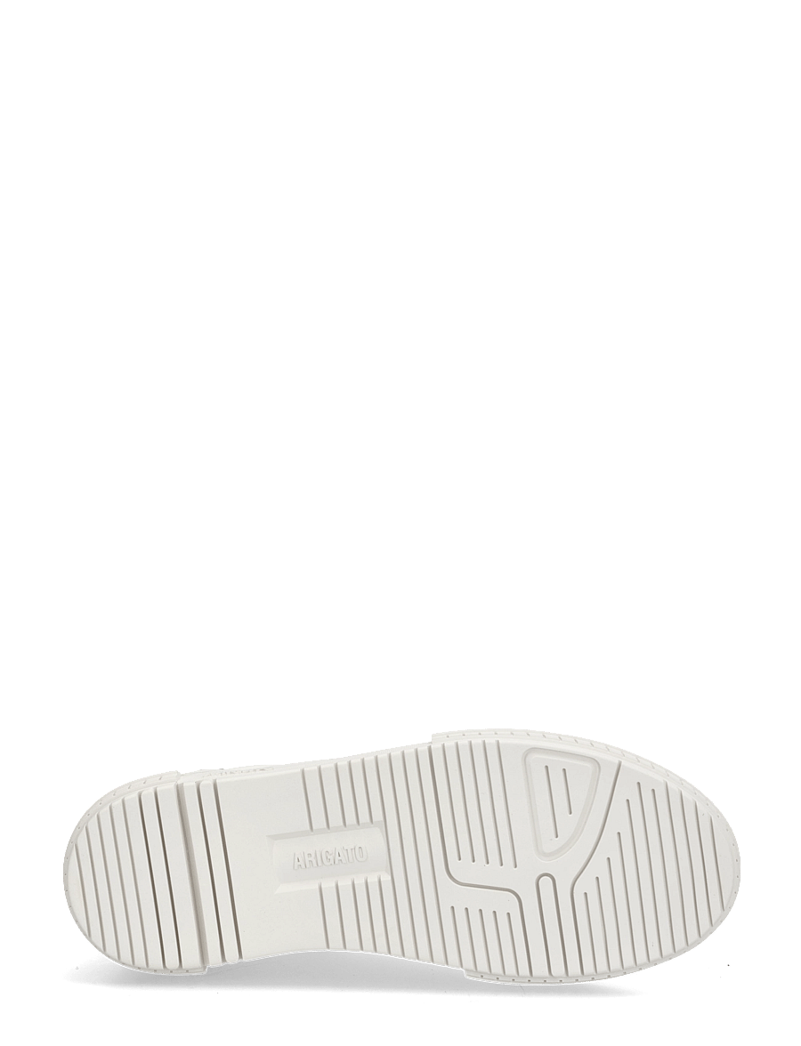 Axel Arigato - Atlas Sneaker - low-top sneaker - white - 4
