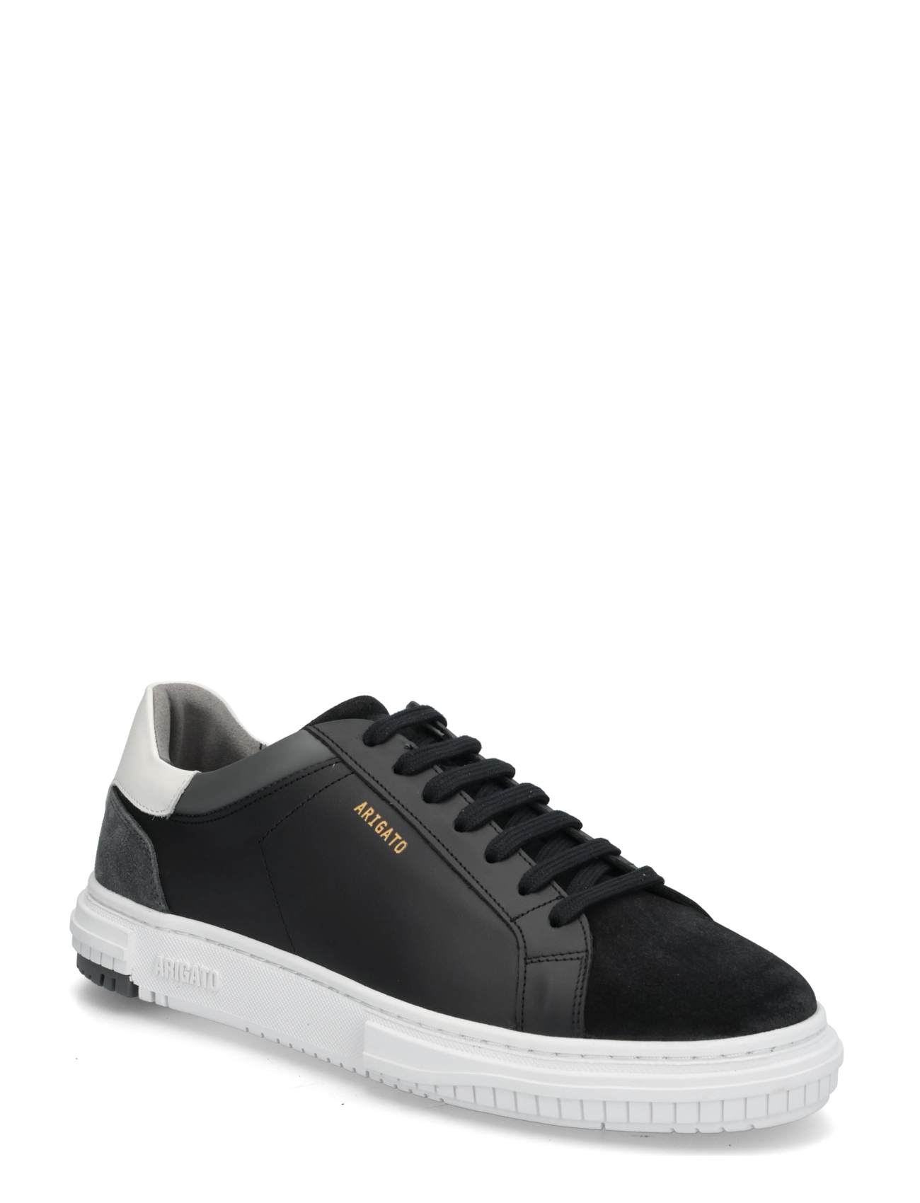 Axel Arigato Atlas Sneaker - Axel Arigato - BLACK/WHITE / black