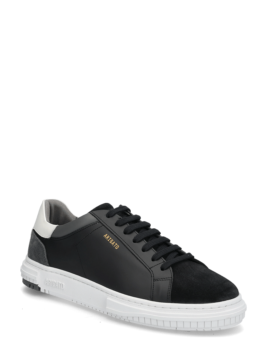 Axel Arigato - Atlas Sneaker - low-top sneaker - black/white - 0