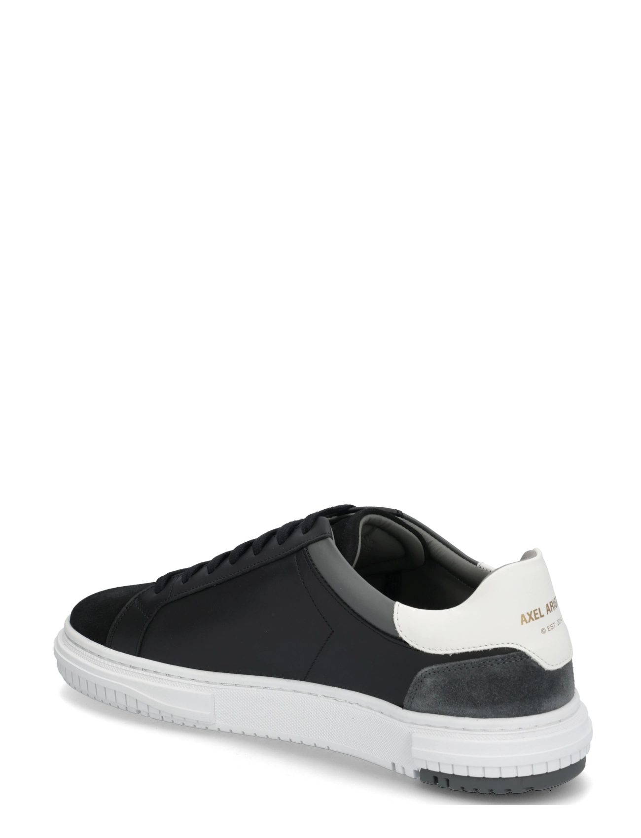 Axel Arigato - Atlas Sneaker - black/white - 1