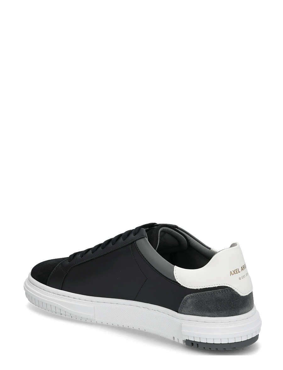 Axel Arigato - Atlas Sneaker - low-top sneaker - black/white - 1