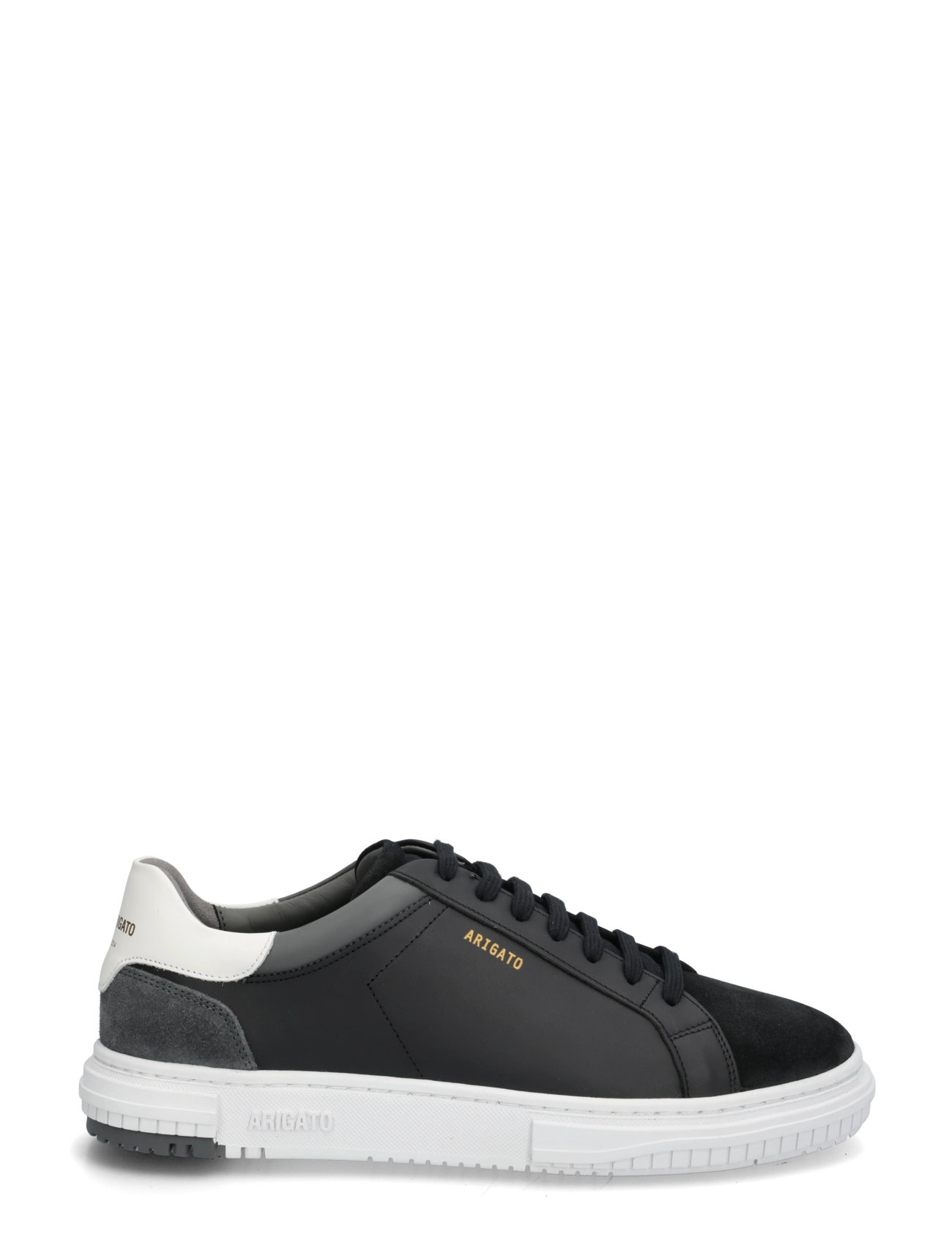 Axel Arigato - Atlas Sneaker - black/white - 2