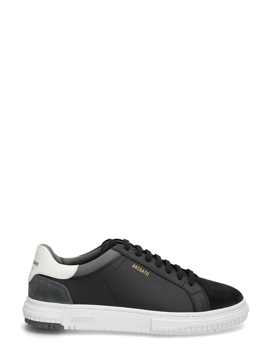Axel Arigato - Atlas Sneaker - low-top sneaker - black/white - 2