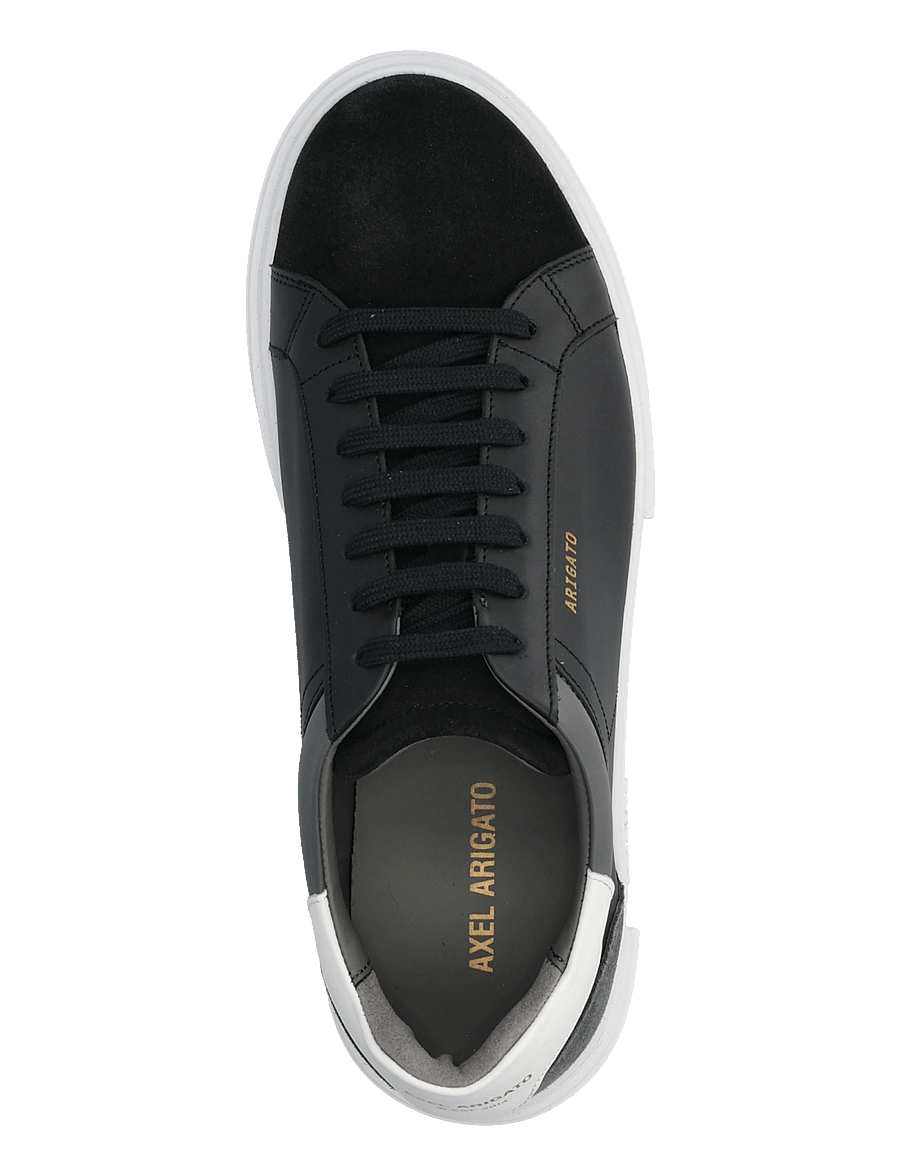 Axel Arigato - Atlas Sneaker - low-top sneaker - black/white - 3