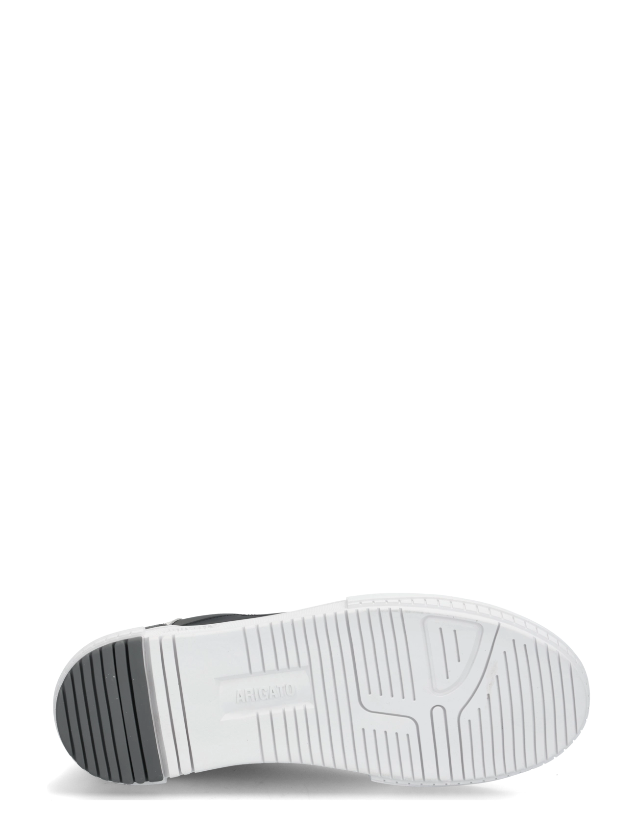 Axel Arigato - Atlas Sneaker - black/white - 4