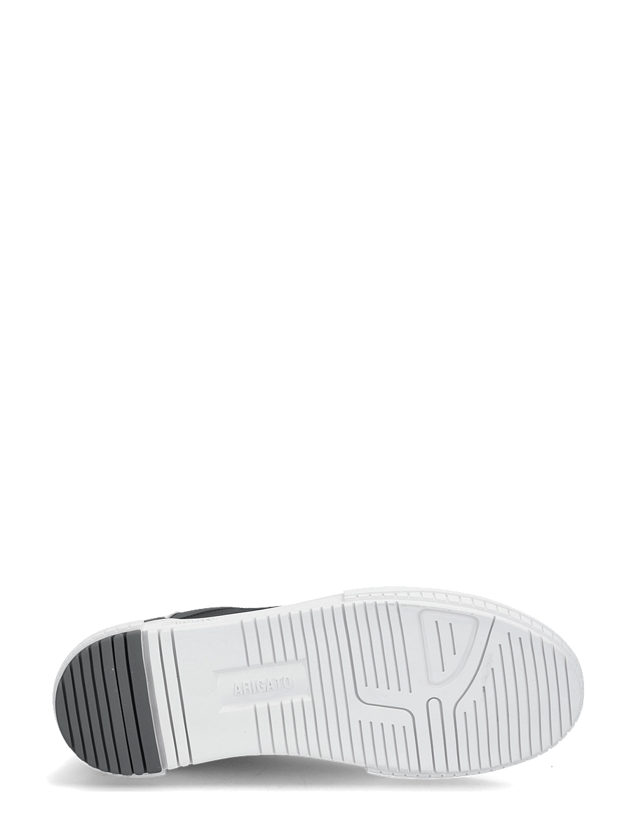 Axel Arigato - Atlas Sneaker - low-top sneaker - black/white - 4