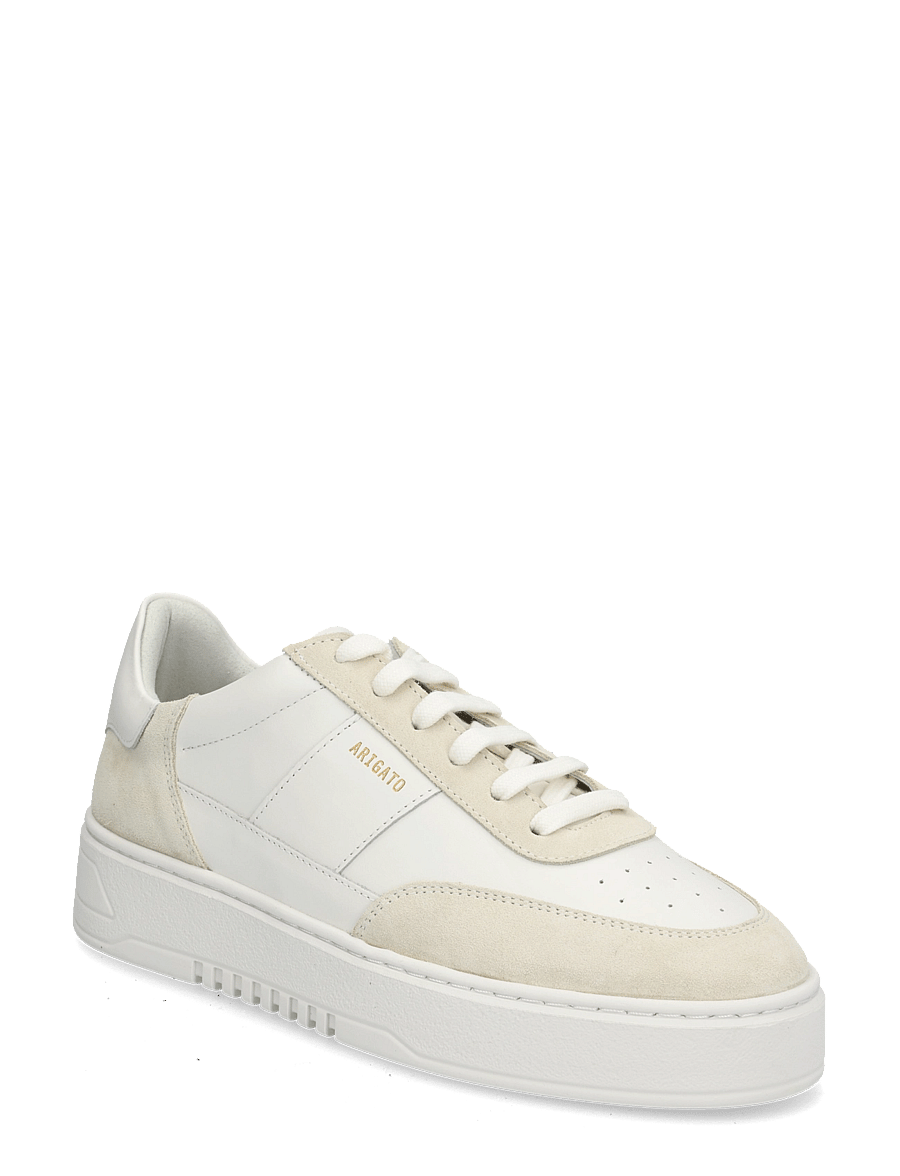 Axel Arigato - Orbit Vintage Sneaker - white/beige - 0