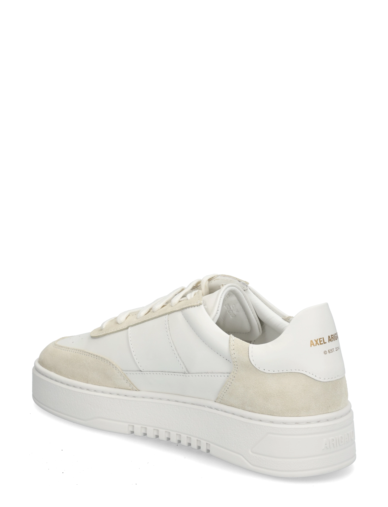 Axel Arigato - Orbit Vintage Sneaker - white/beige - 1