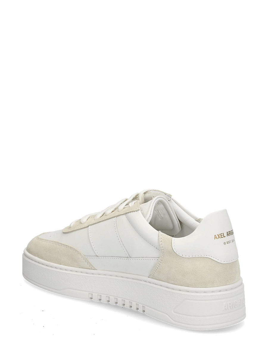 Axel Arigato - Orbit Vintage Sneaker - white/beige - 1