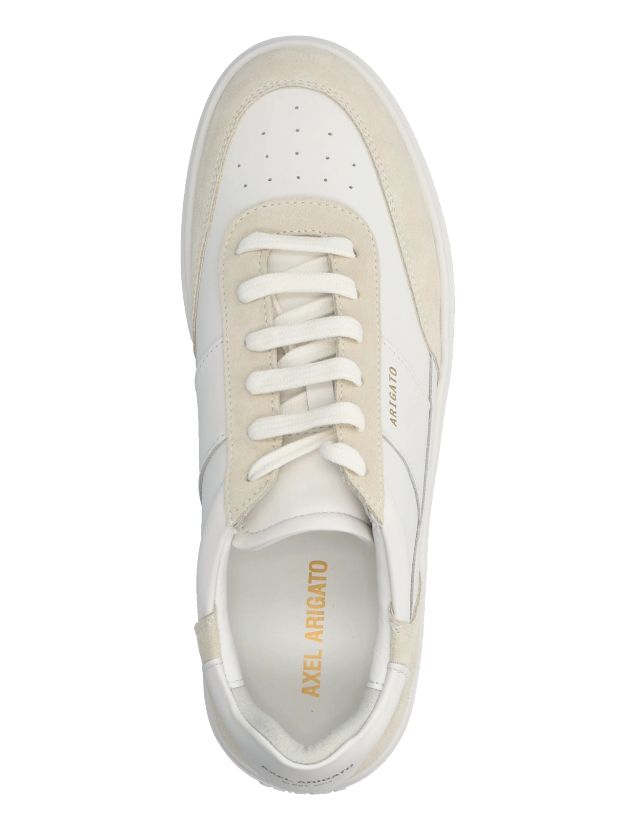 Axel Arigato Orbit Vintage Sneaker sneakers herr – bild 4