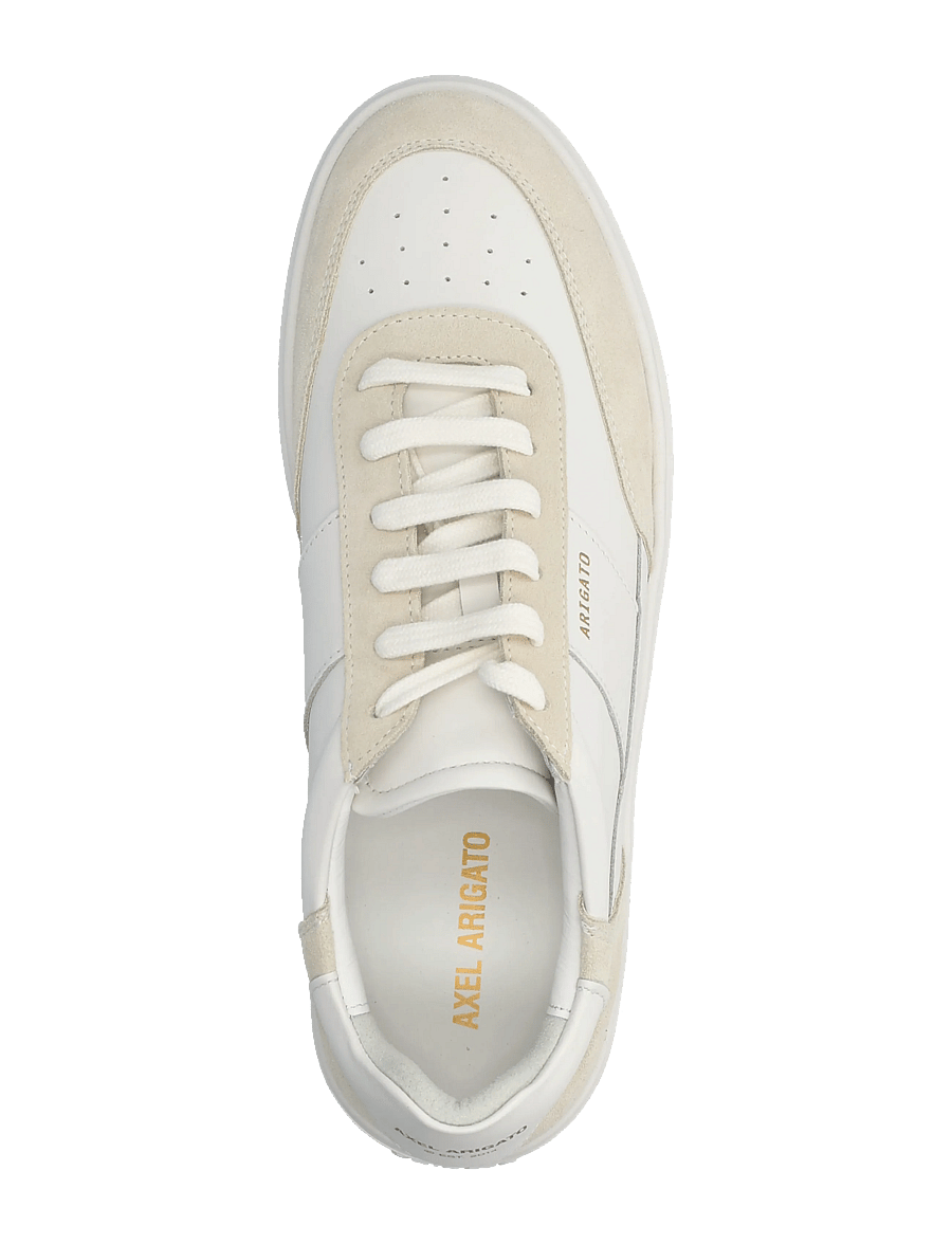 Axel Arigato - Orbit Vintage Sneaker - sneakers - white/beige - 3