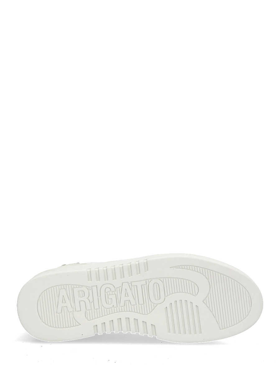 Axel Arigato - Orbit Vintage Sneaker - sneakers - white/beige - 4