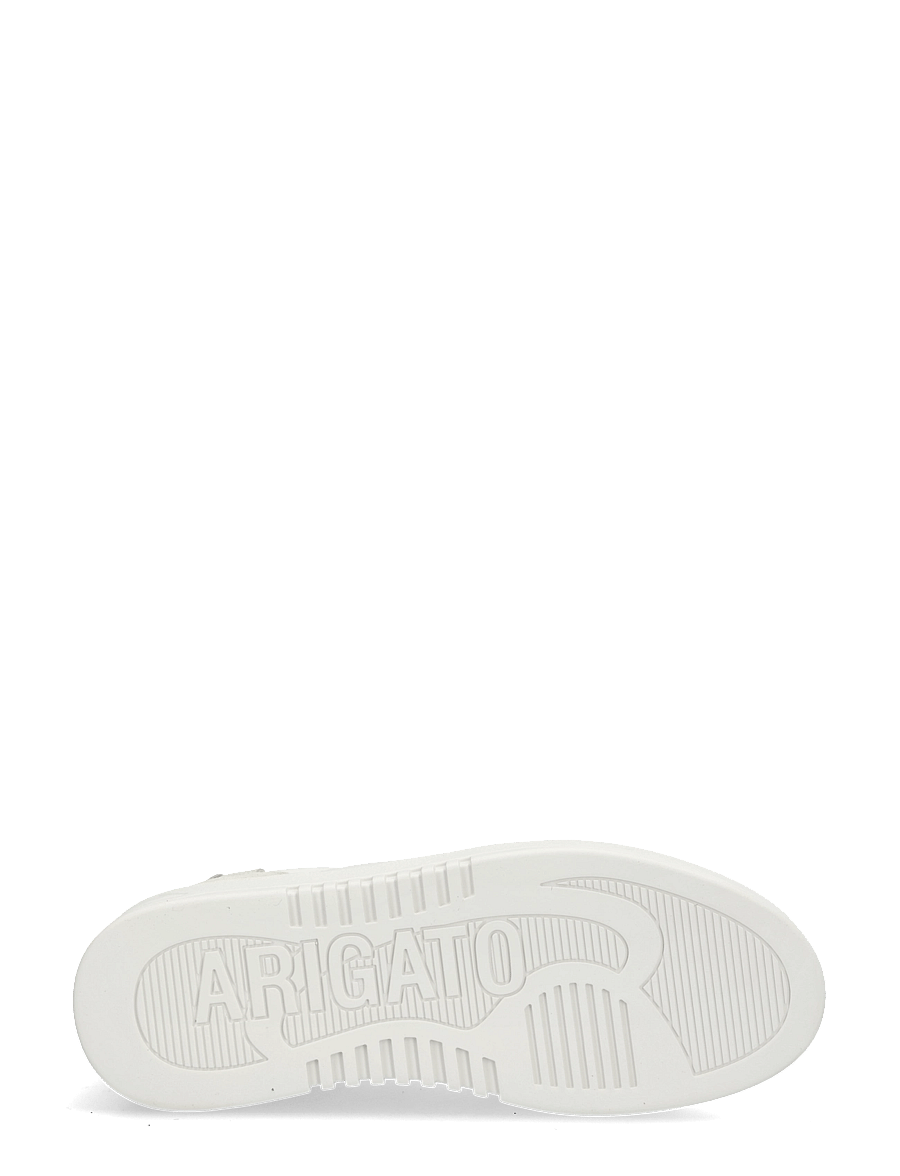 Axel Arigato - Orbit Vintage Sneaker - white/beige - 4