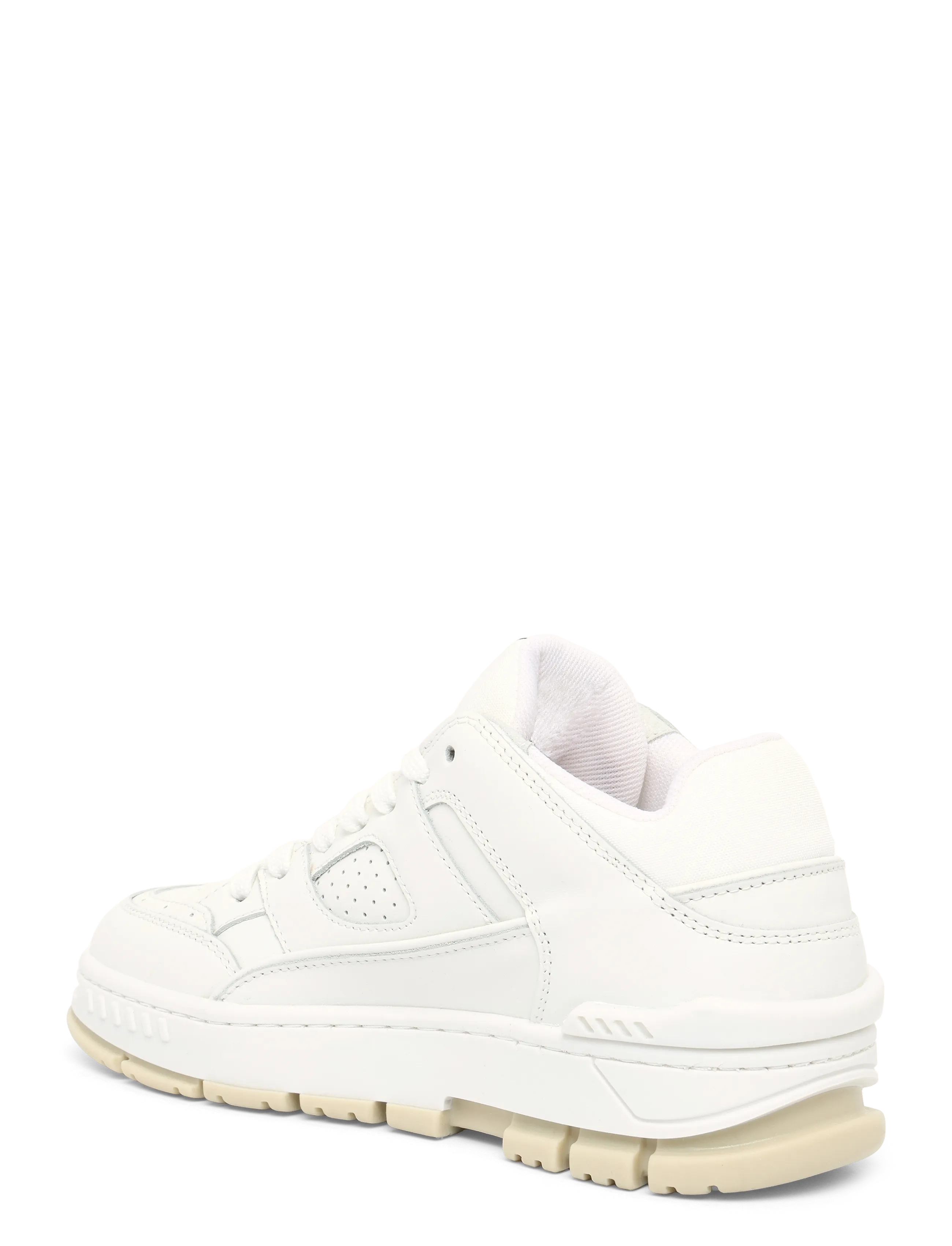 Axel Arigato - Area Lo Sneaker - white/beige - 1