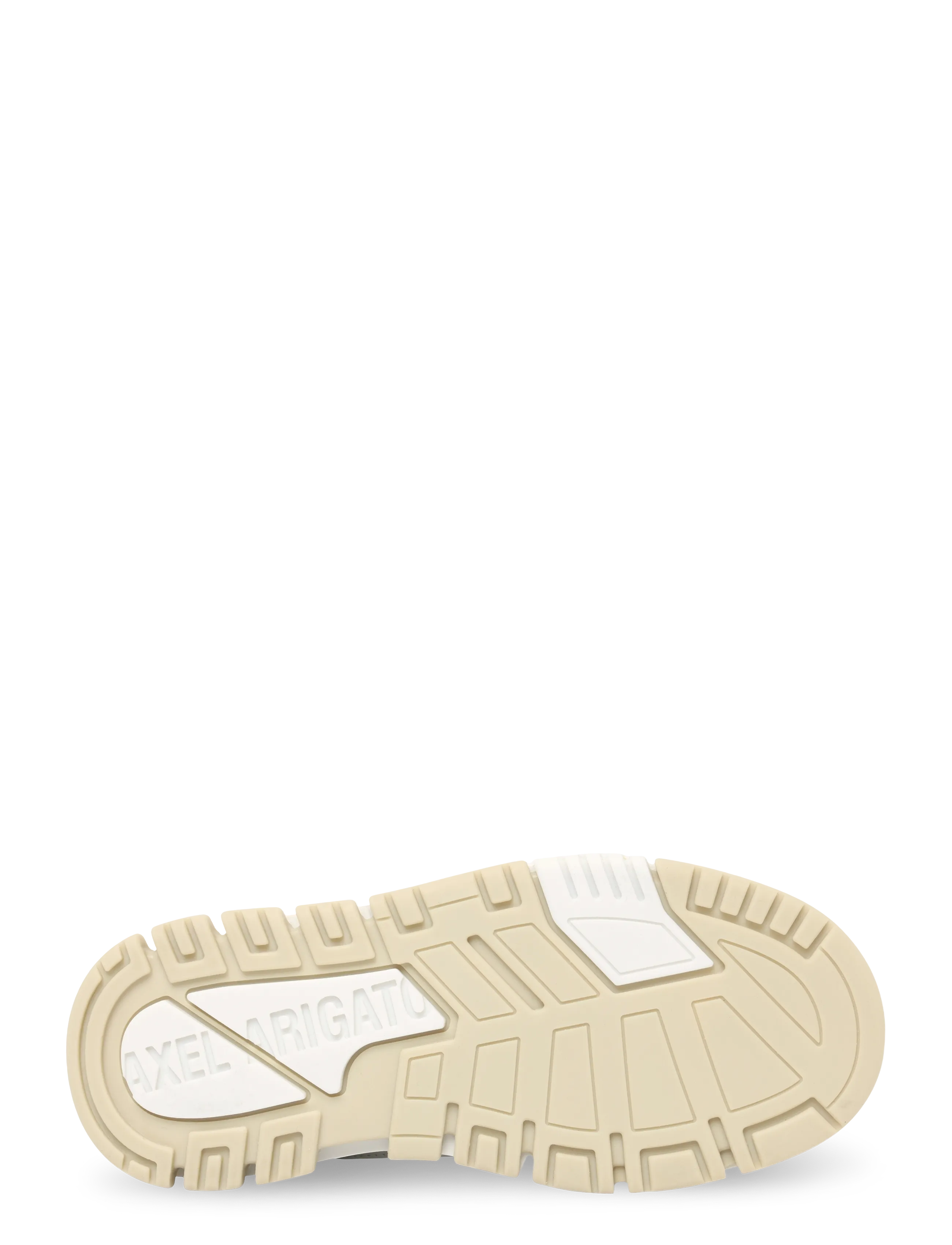 Axel Arigato - Area Lo Sneaker - white/beige - 4