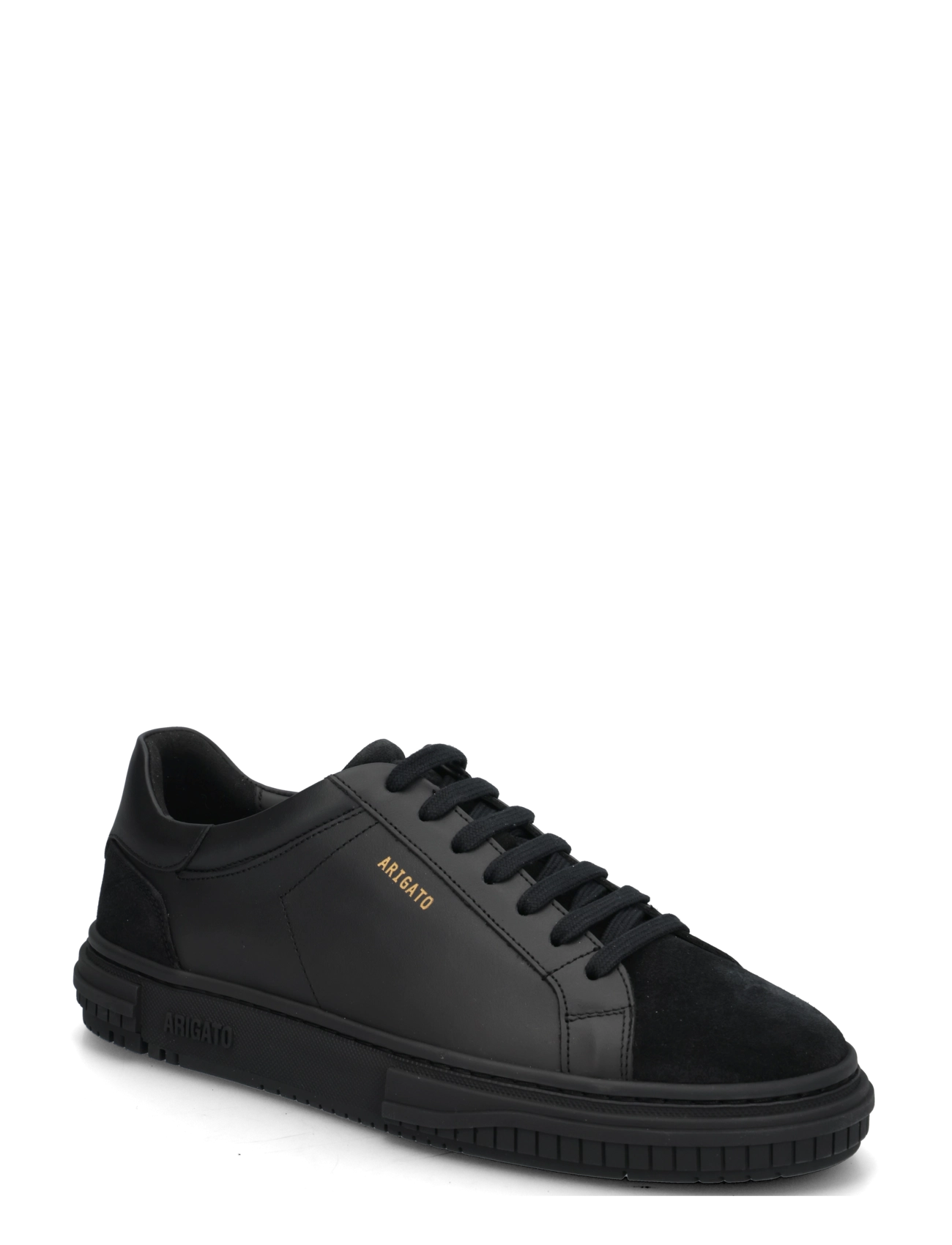 Axel Arigato Atlas Sneaker - Axel Arigato - BLACK/BLACK / black