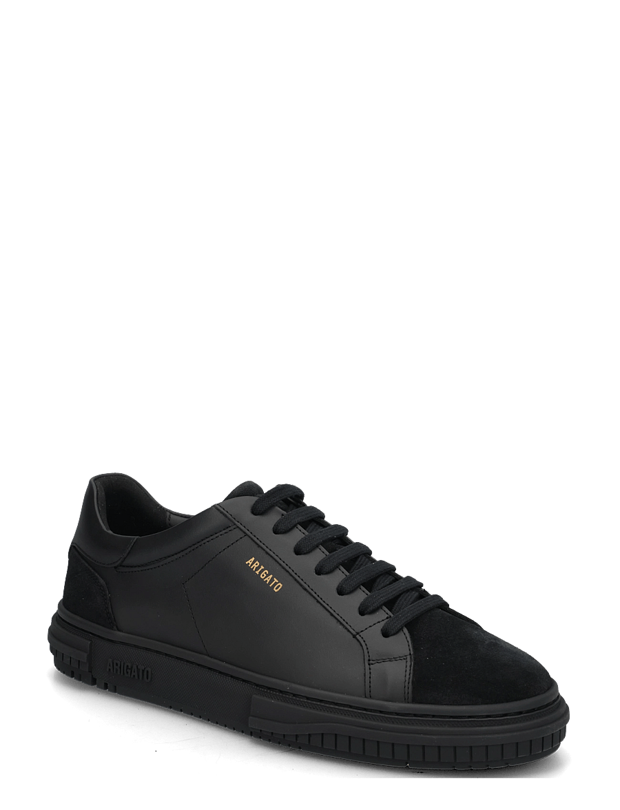 Axel Arigato - Atlas Sneaker - lave sneakers - black/black - 0