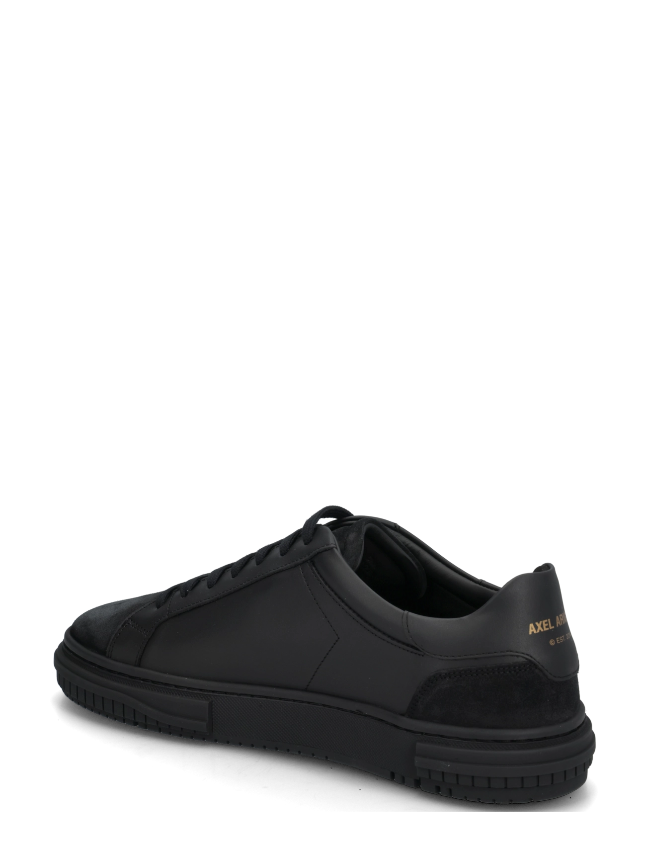 Axel Arigato - Atlas Sneaker - black/black - 1