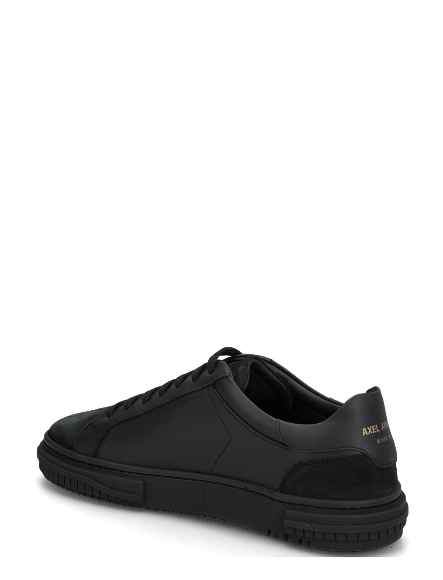 Axel Arigato - Atlas Sneaker - lave sneakers - black/black - 1