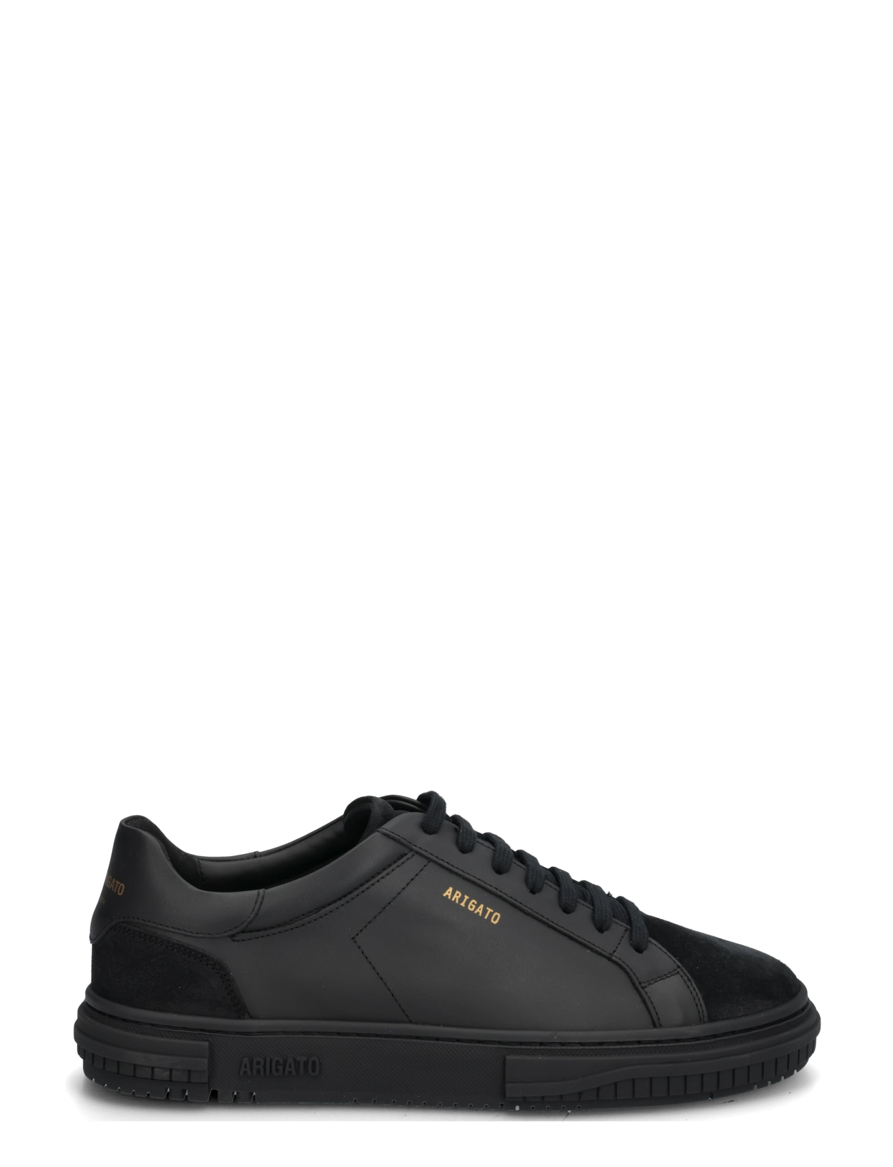 Axel Arigato - Atlas Sneaker - black/black - 2