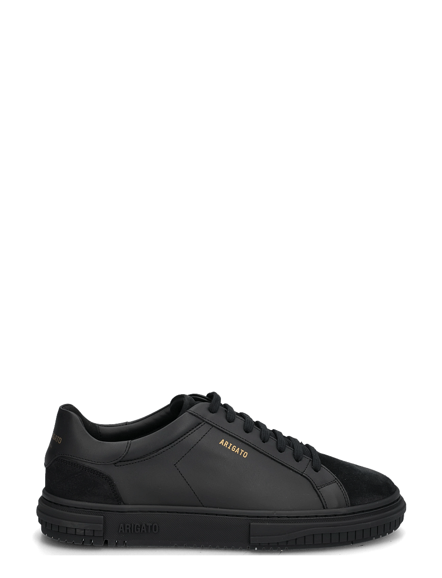 Axel Arigato - Atlas Sneaker - lave sneakers - black/black - 2