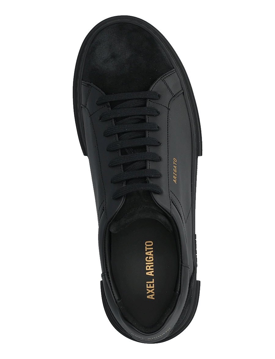 Axel Arigato - Atlas Sneaker - lave sneakers - black/black - 3