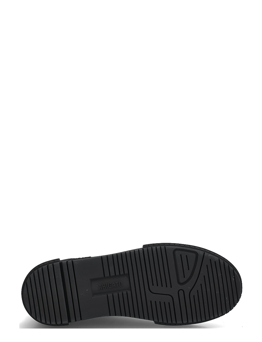 Axel Arigato - Atlas Sneaker - lave sneakers - black/black - 4