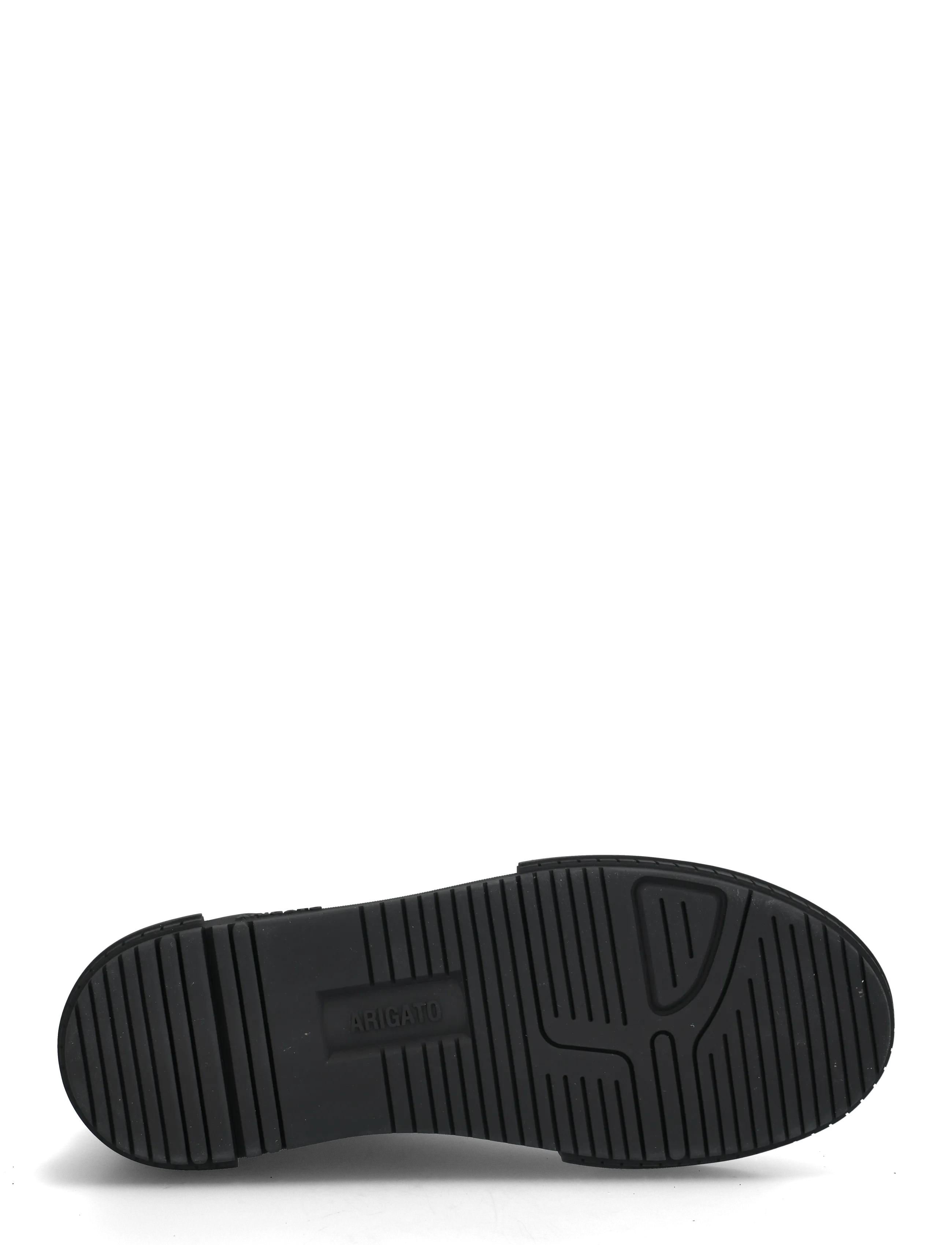 Axel Arigato - Atlas Sneaker - sneakers - black/black - 4