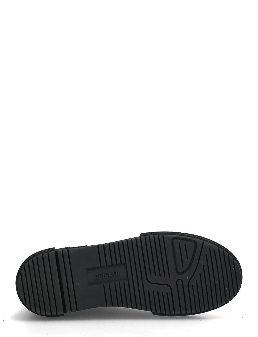Axel Arigato - Atlas Sneaker - sneakers - black/black - 4