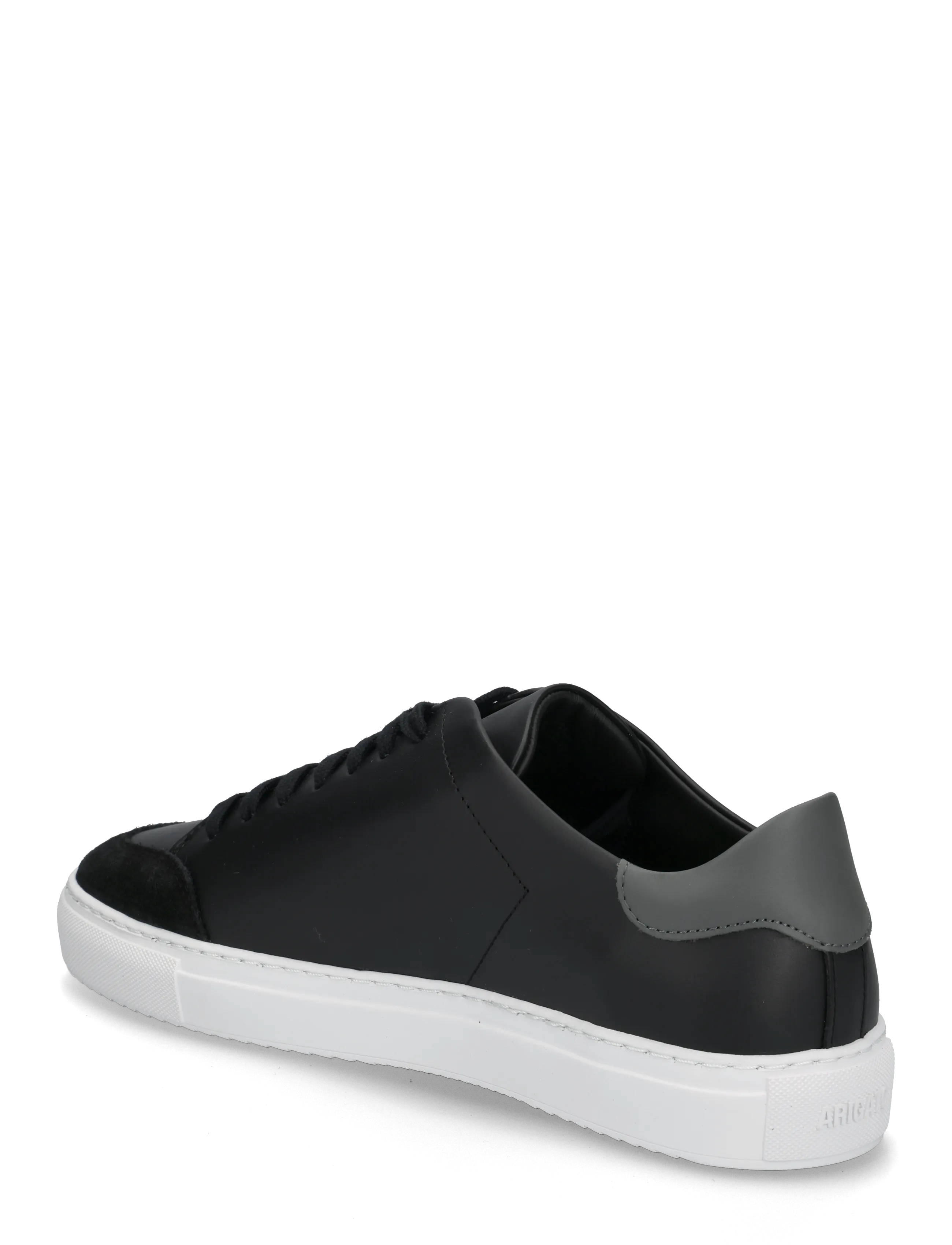 Axel Arigato - Clean 90 Bee Bird Sneaker - sneakers - black/dark grey - 1
