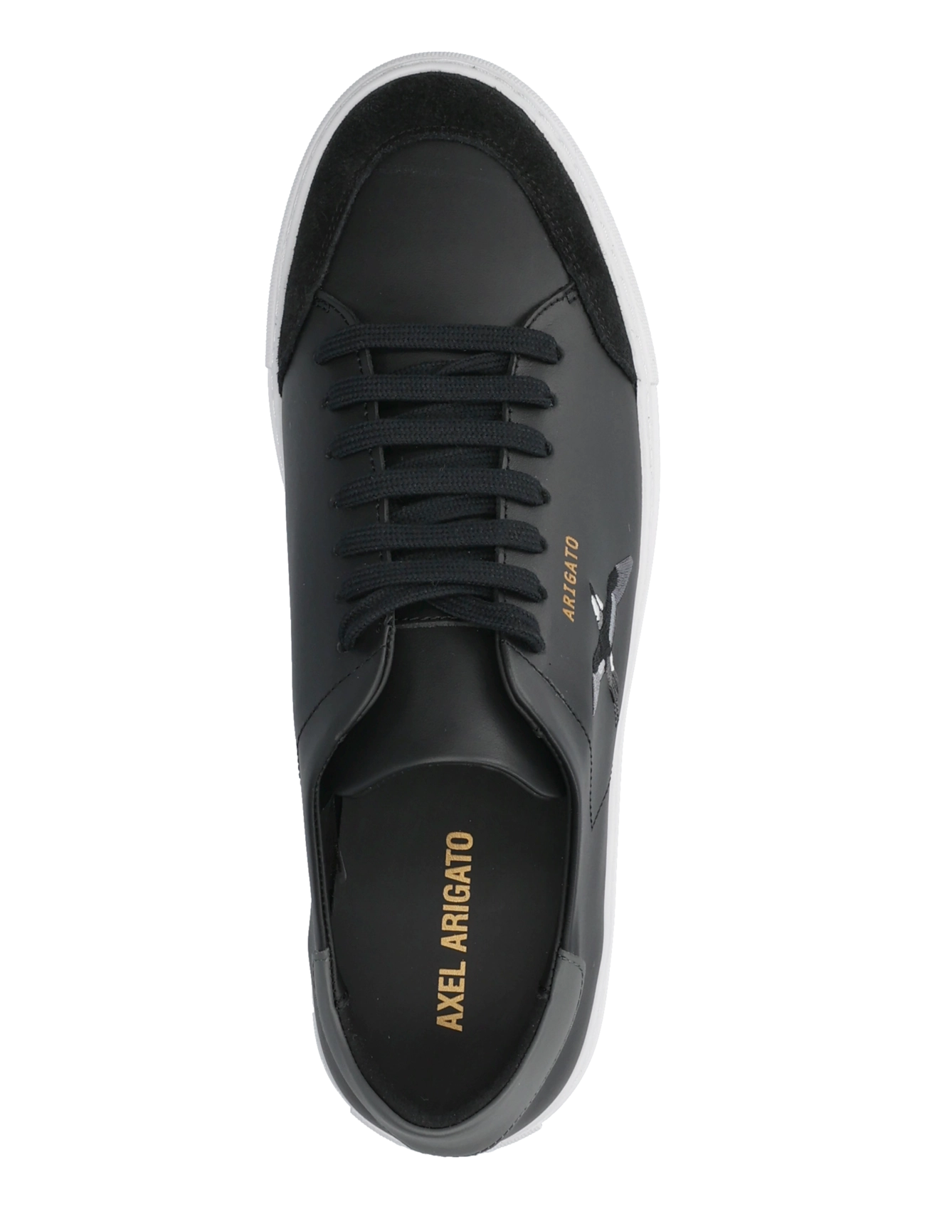 Axel Arigato Clean 90 Bee Bird Sneaker sneakers herr – bild 4
