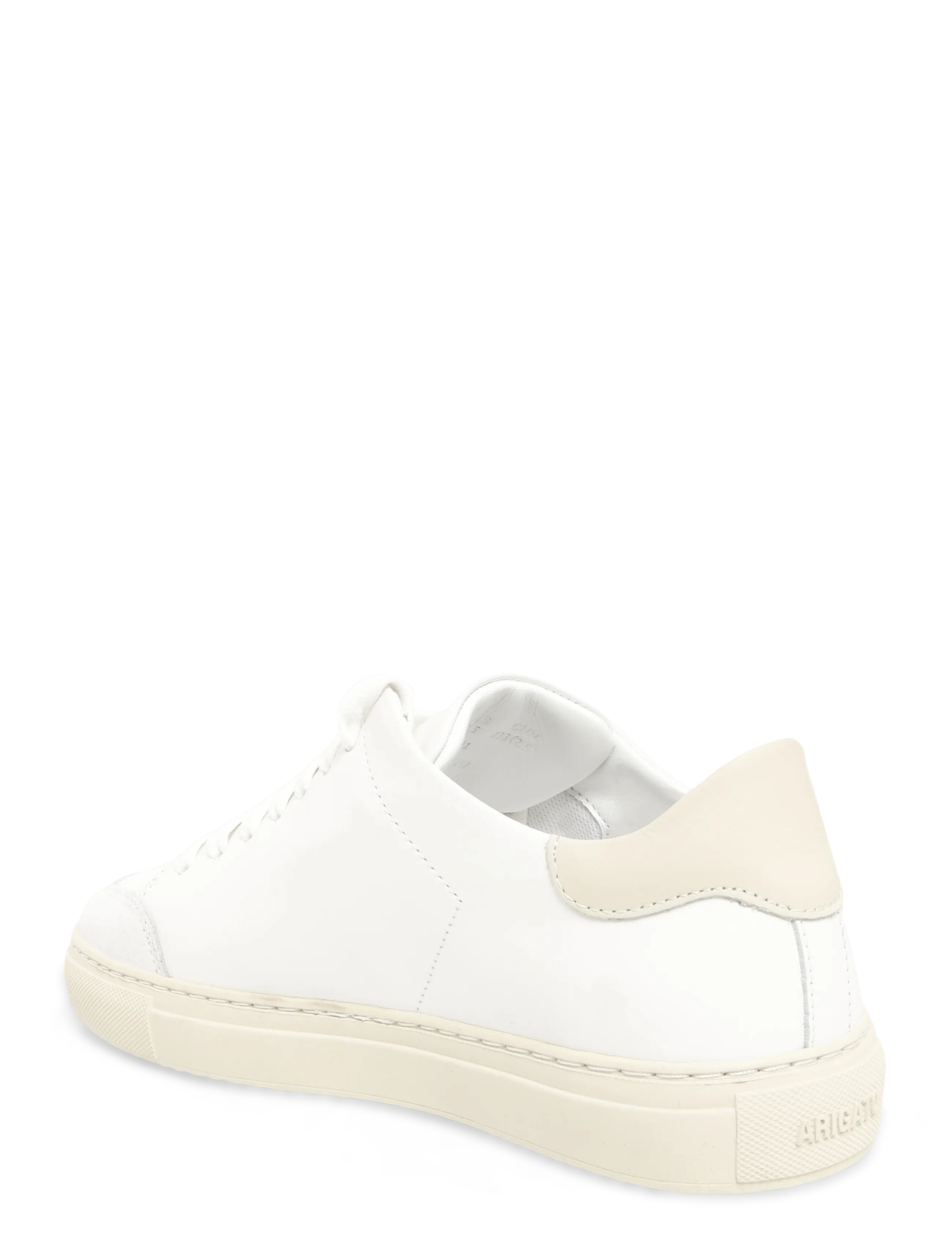 Axel Arigato - Clean 90 Bee Bird - white/beige - 1