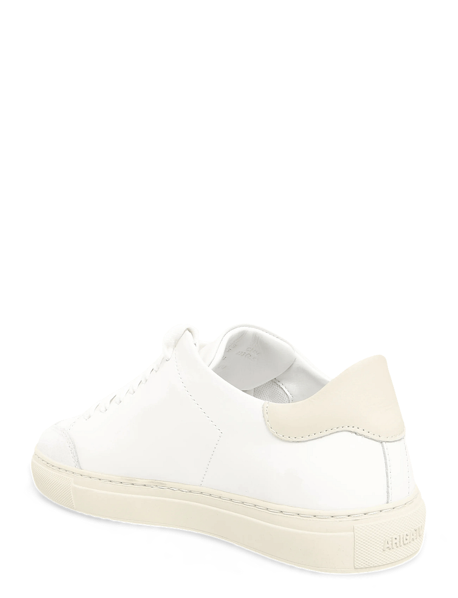 Axel Arigato - Clean 90 Bee Bird - konfirmation - white/beige - 1