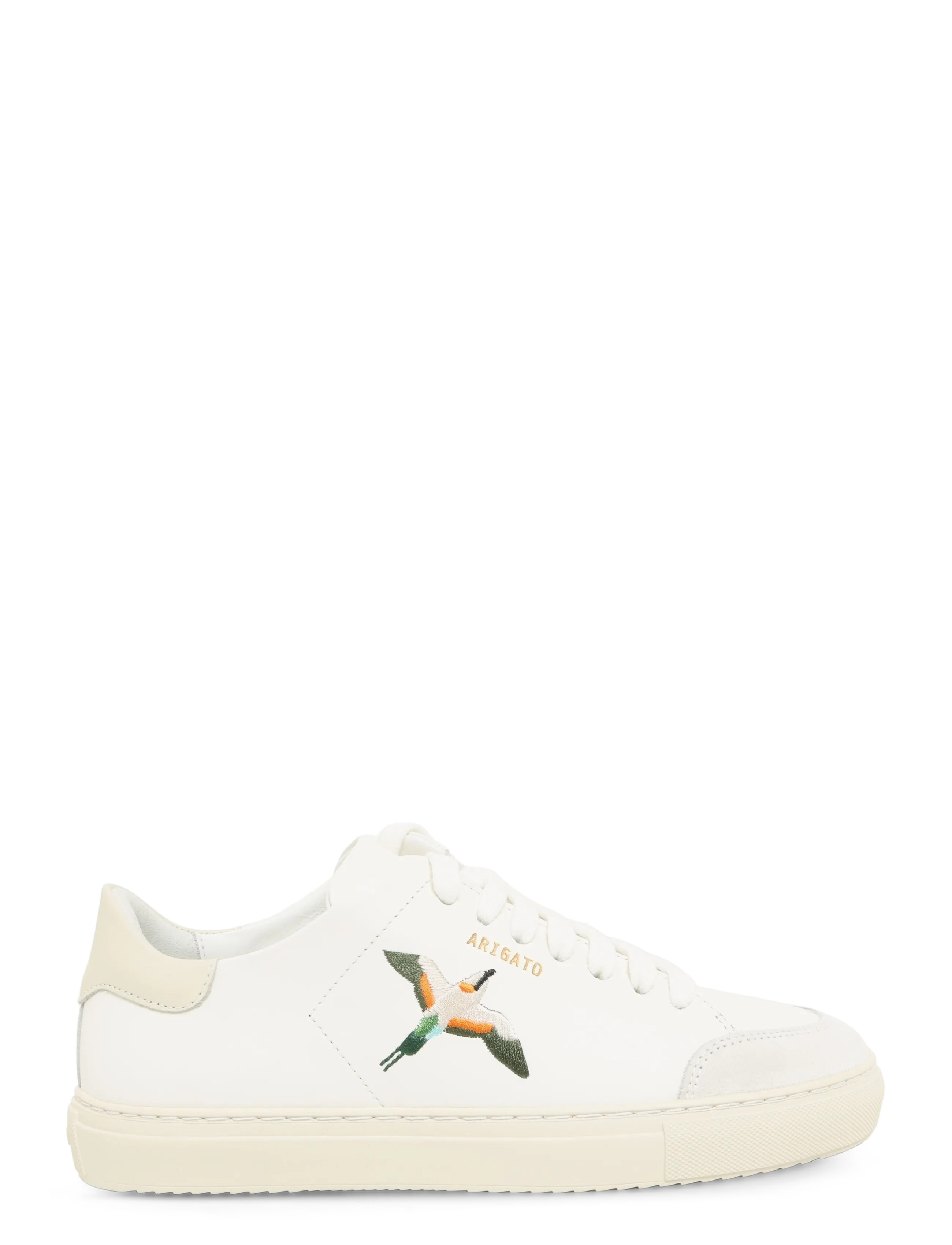 Axel Arigato - Clean 90 Bee Bird - white/beige - 2