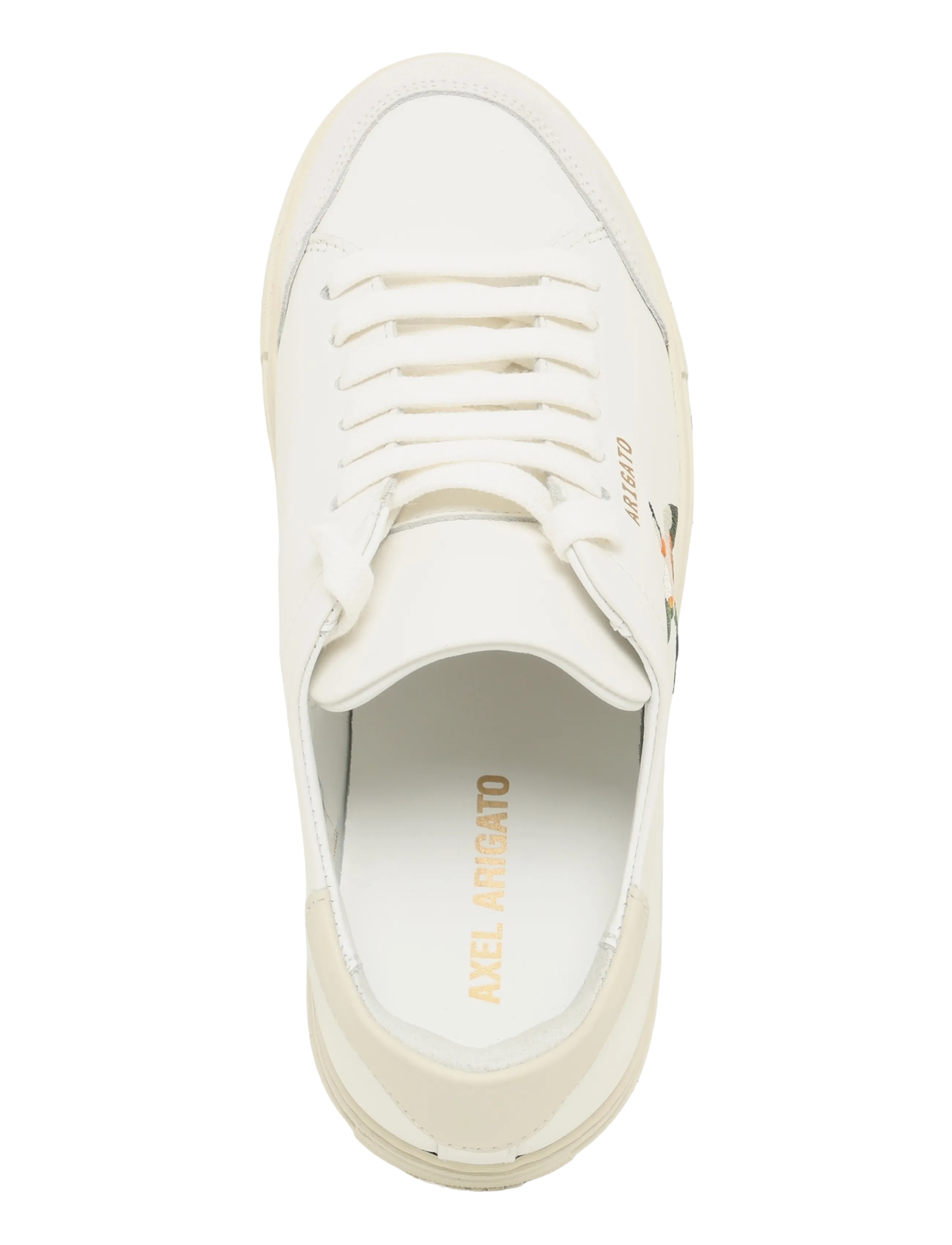 Axel Arigato - Clean 90 Bee Bird - white/beige - 3