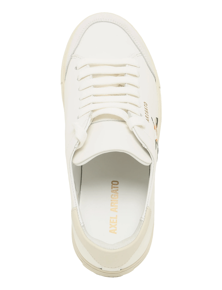 Axel Arigato - Clean 90 Bee Bird - konfirmation - white/beige - 3
