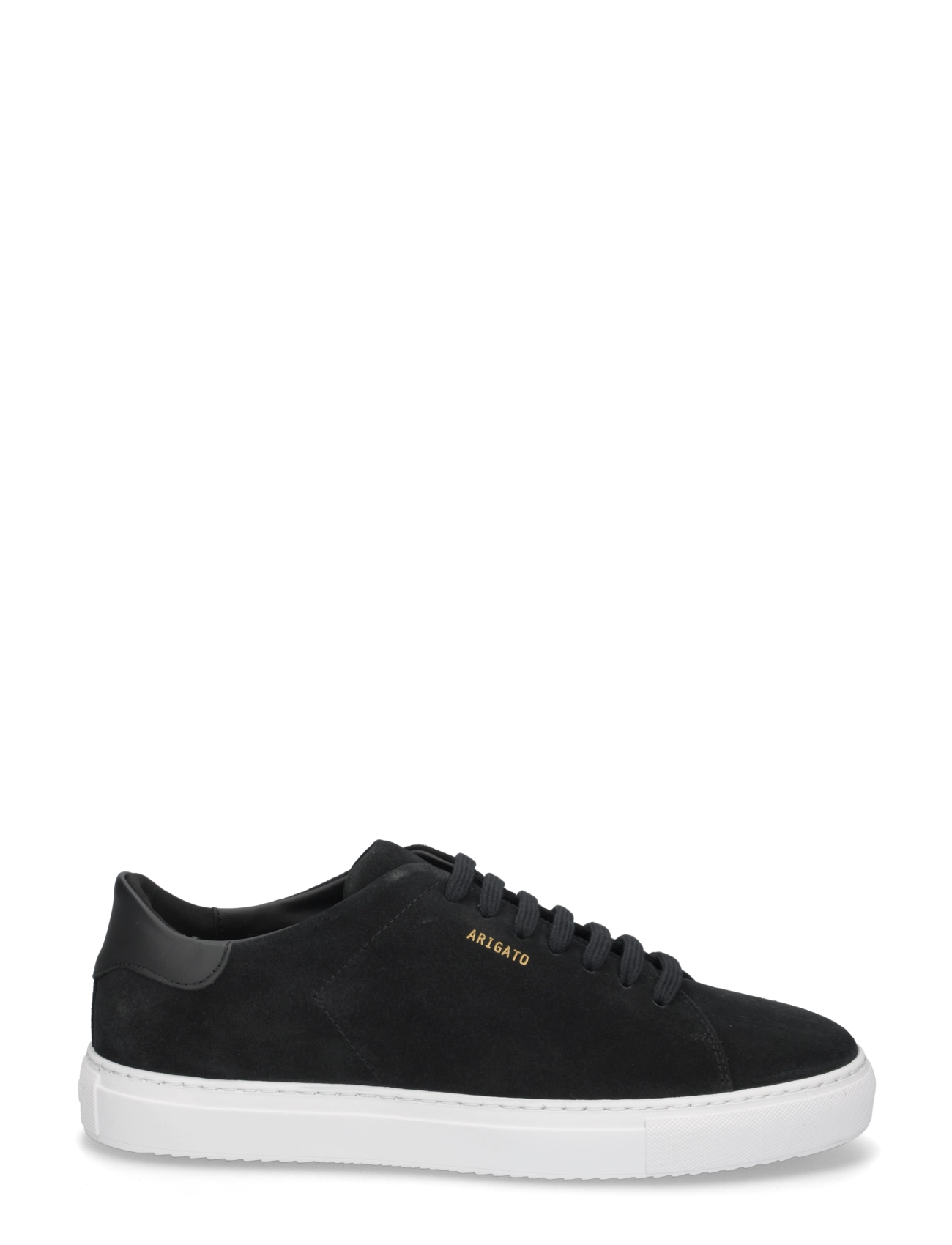 Axel Arigato Clean 90 Suede Sneaker sneakers herr – bild 3