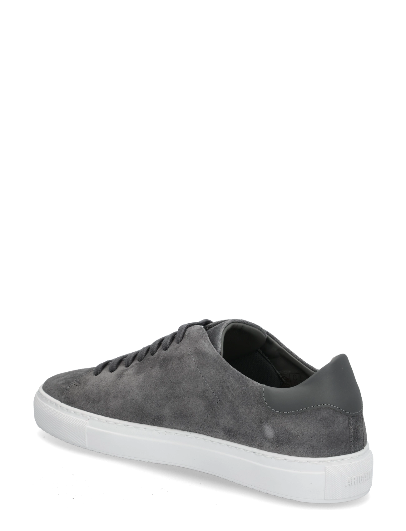 Axel Arigato Clean 90 Suede Sneaker sneakers herr – bild 2