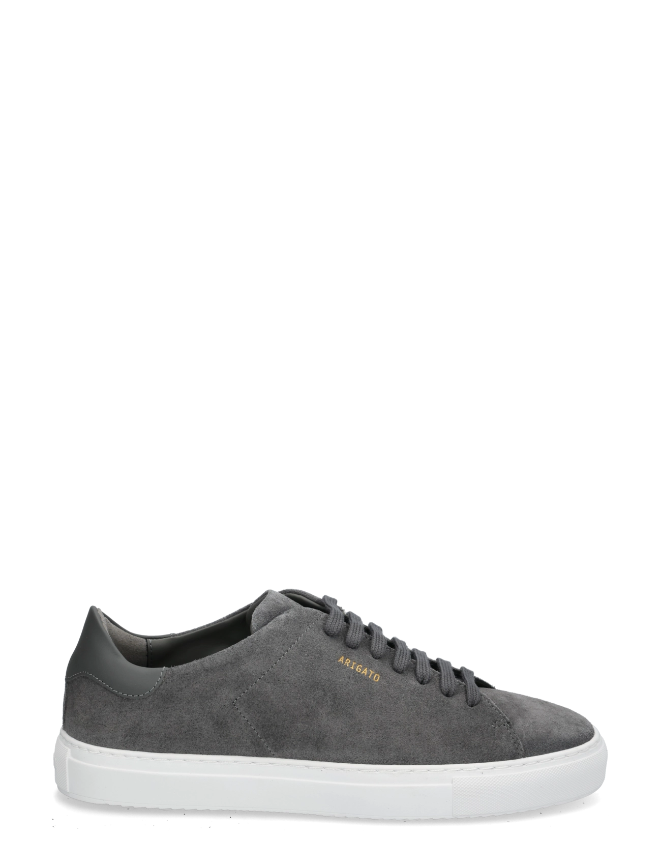 Axel Arigato Clean 90 Suede Sneaker sneakers herr – bild 3