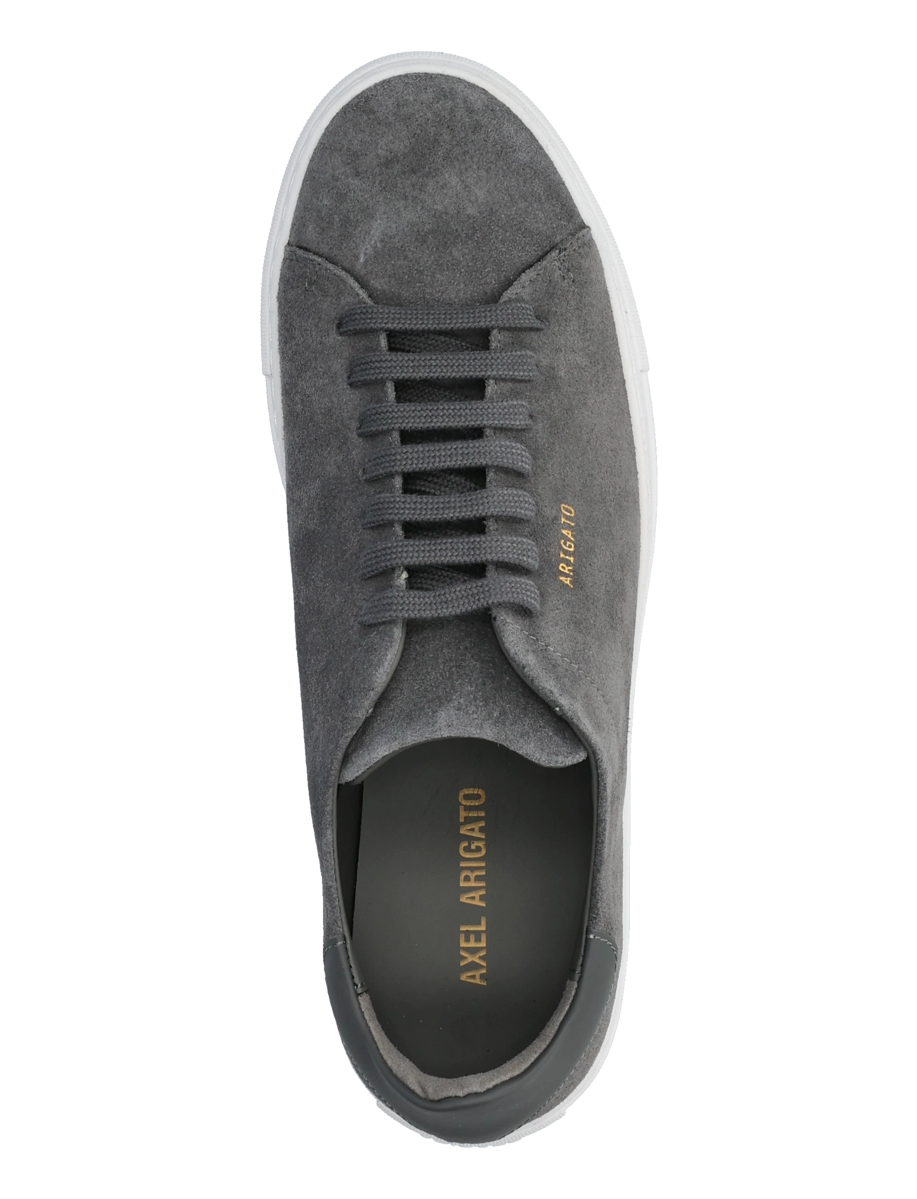 Axel Arigato Clean 90 Suede Sneaker sneakers herr – bild 4