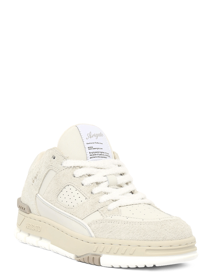 Axel Arigato - Area Lo Sneaker - lave sneakers - beige/beige - 0