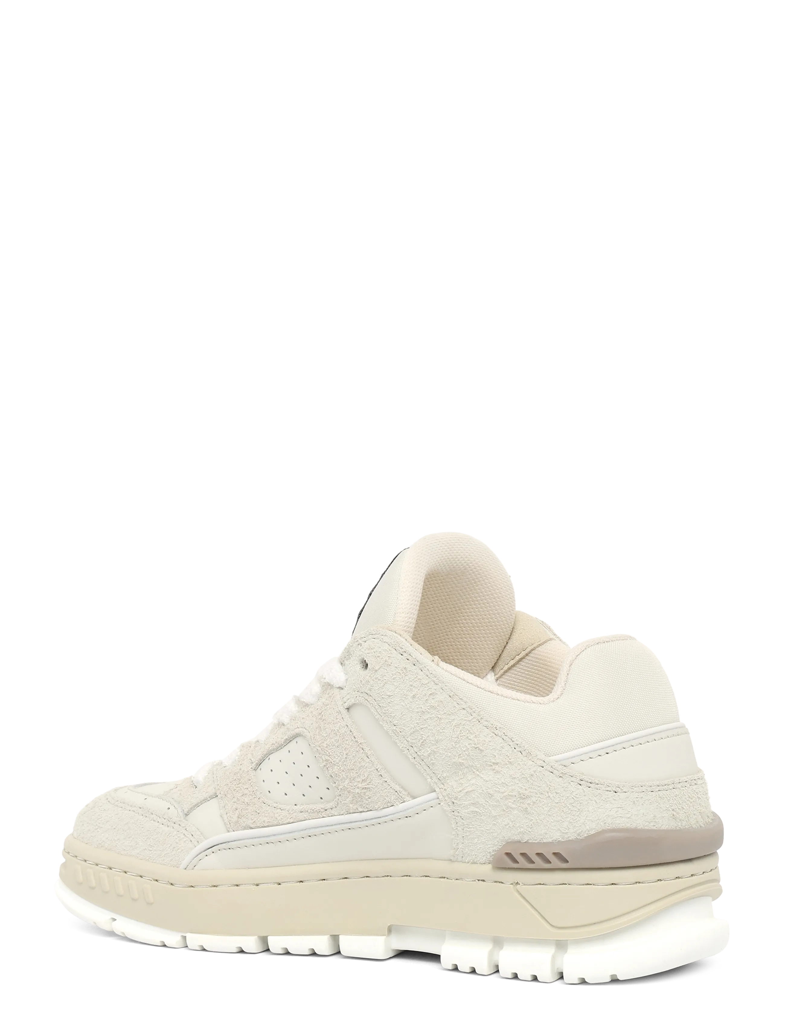 Axel Arigato - Area Lo Sneaker - lave sneakers - beige/beige - 1