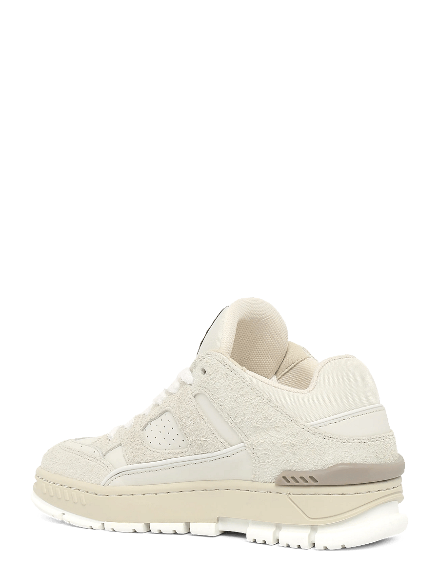Axel Arigato - Area Lo Sneaker - lave sneakers - beige/beige - 1