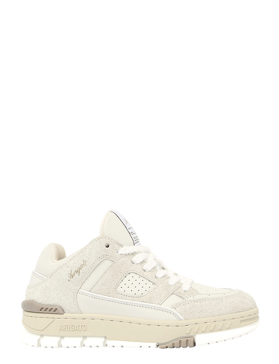 Axel Arigato - Area Lo Sneaker - lave sneakers - beige/beige - 2