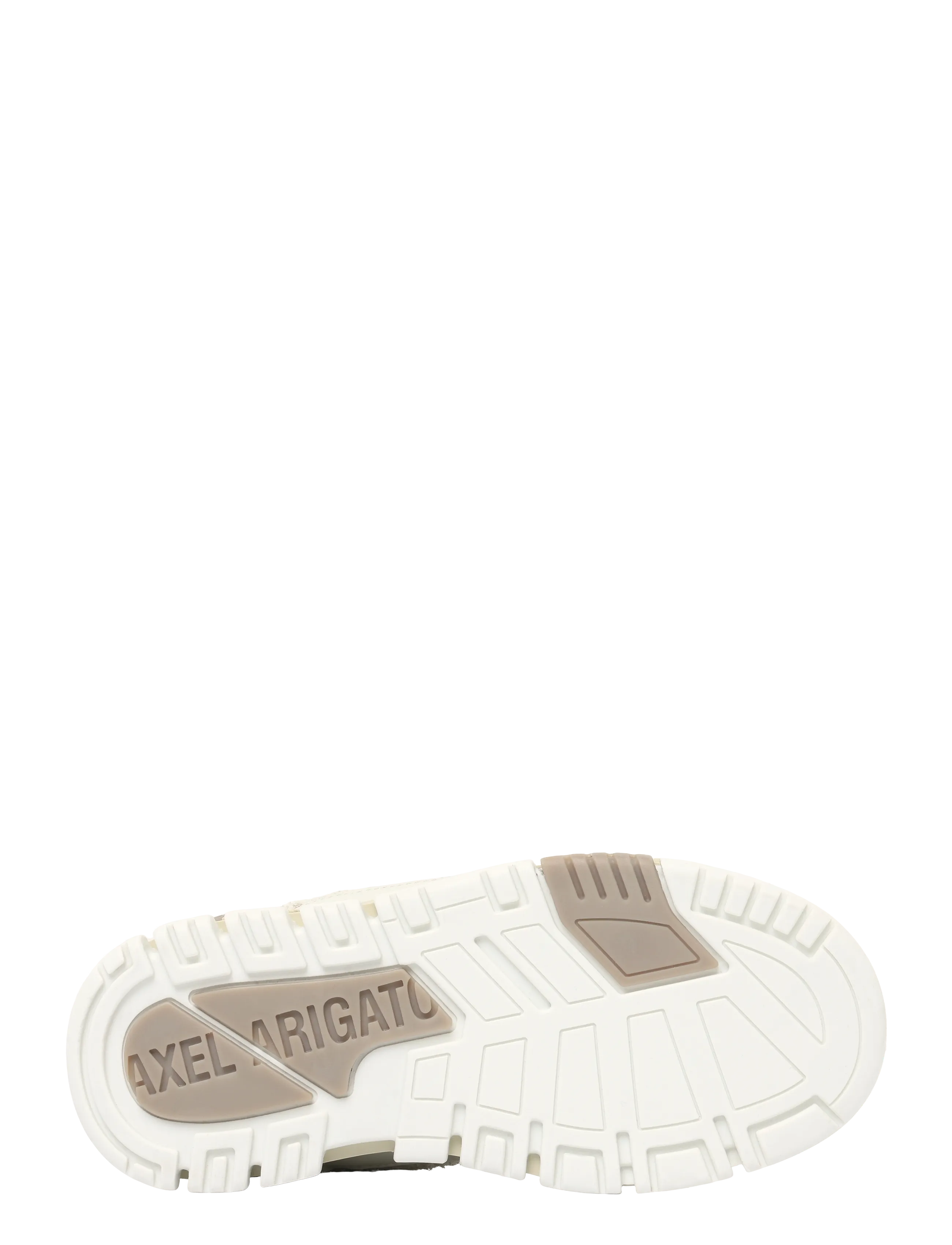 Axel Arigato - Area Lo Sneaker - lave sneakers - beige/beige - 4